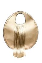  Gold Metallic Bag