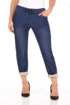  Blue Olivia Jeggings