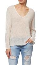  Giselle Cashmere Sweater