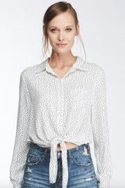  Kamala Heart Top