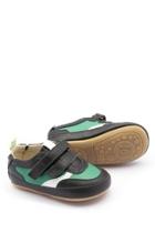  Green Streety Shoes