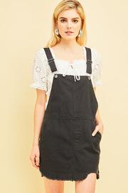  Overall Obsession