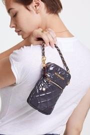 Lacquer Micro Crossbody
