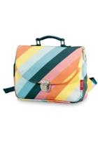  Stripe Rainbow Bag