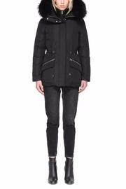 Katryn Down Jacket