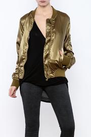  Cherry Bomber