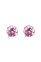  Brilliant Cut Earrings
