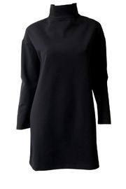  Edie Turtleneck Dress