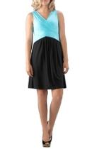  Cross One Dress
