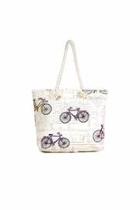  Bicycle Beach Bag