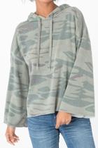  Pullover Hoodie Rosin