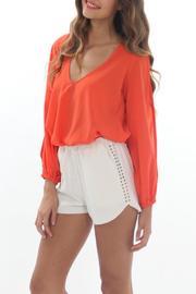  Adore Shorts