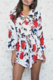  Willow Romper