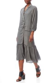  Blazer Dress