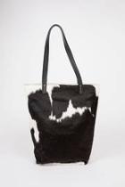  Marta Cowhide Bag