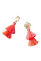  Shell Yeah Earrings