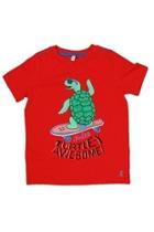  Turtle-y Awesome Tee