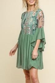  Maddy Dress