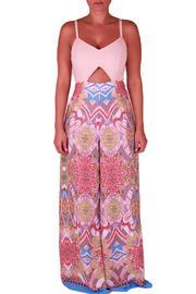  Blush Jumpsuit