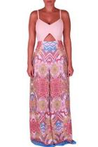 Blush Jumpsuit