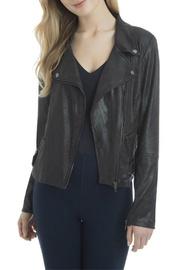  Mission Biker Jacket