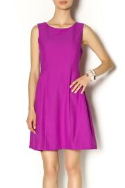  Purple Dress