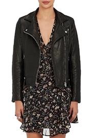  Jamie Leather Jacket