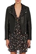  Jamie Leather Jacket