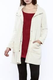  Feldon Coat