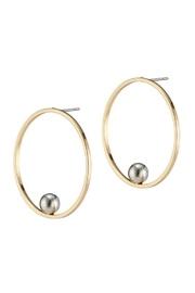  Saros Hoops Gold