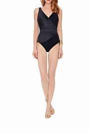  Surplice One Piece