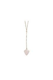  Chain Drop Necklace