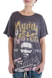  Muddy Waters Tee