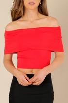  Wow Eydie Top