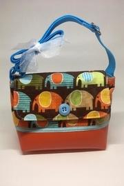  Elephant Mini Purse