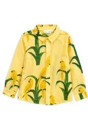  Parrot Woven Shirt