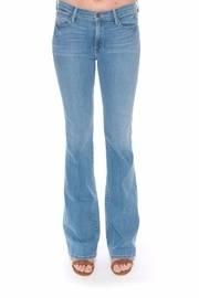  Le Kathy High Jeans