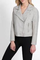  Belfast Crop Jacket