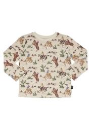  Wild West Top