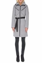  Arya Wool Coat