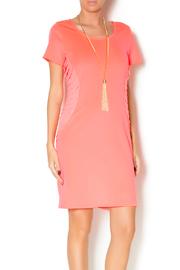  Coral Reef Dress