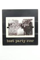  Wedding Best-party-ever Frame