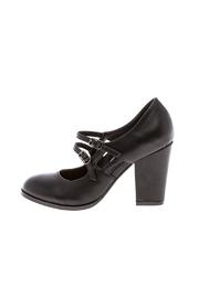  Mary Jane Heel