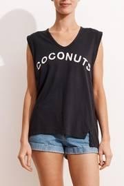  Coconuts Tank