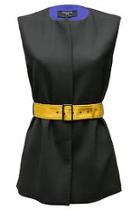  Paule Ka Waistcoat