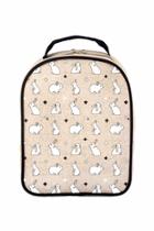  Bunny Lunch Backpack
