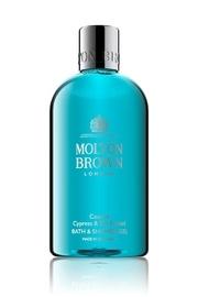  Cypress & Seafennel Showergel