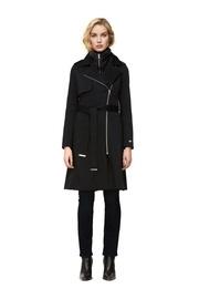  Maresa Water-repellent Coat