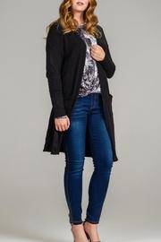  Classic Duster Cardigan
