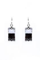  Urban Silver Earring